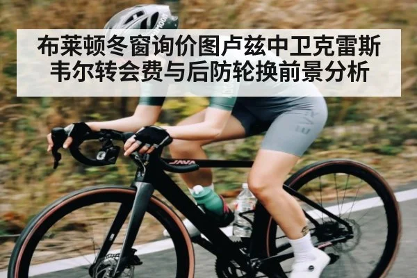 布莱顿冬窗询价图卢兹中卫克雷斯韦尔转会费与后防轮换前景分析